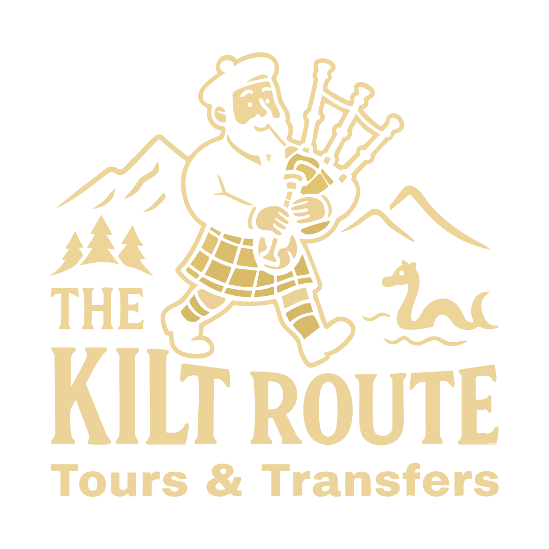 The Kilt Route — Tours & Transfers